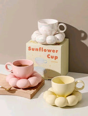 Pinteresty Ceramic Bubble Cup