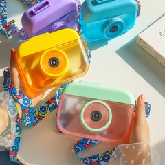 Kawaii Camera Sipper✨📸