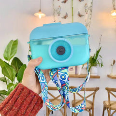 Kawaii Camera Sipper✨📸
