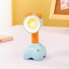 Cartoon LED Magnetic Night Lamp