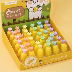 Pineapple Highlighter (6 pcs)