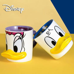 3D Donald Duck Mug
