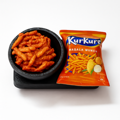 Kawaii Miniature 3D Kurkure Fridge Magnet✨