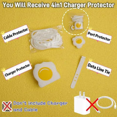 Egg Charger Cover