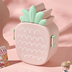 Pineapple Lunch Box