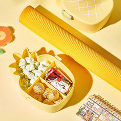 Pineapple Lunch Box