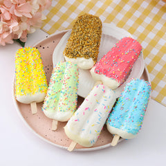 Kawaii Popsicle Fridge Magnet✨🍧