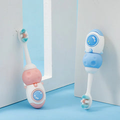 Space Rocket Kids Toothbrush (Set of 1)