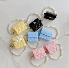 Bag Design Airpod case