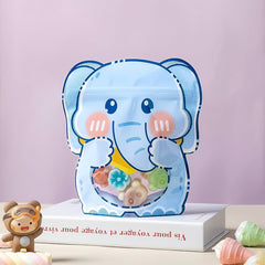 Cute Animal Candy Pouch (2 pcs)