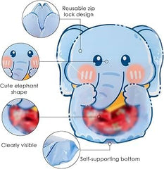 Cute Animal Candy Pouch (2 pcs)