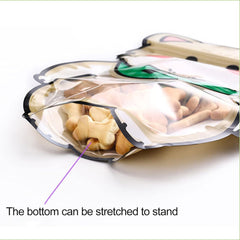 Cute Animal Candy Pouch (2 pcs)