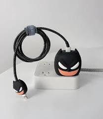 Batman Charger Cover