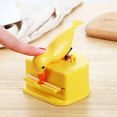 Bird Toothpick Dispenser