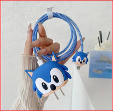 Sonic Charger Cover