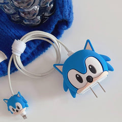 Sonic Charger Cover