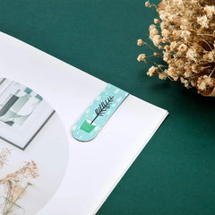 Cute Magnetic Cartoon Bookmarks Set for Kids