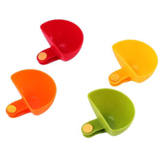 Bowl Plater Holder for Sauce