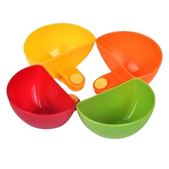 Bowl Plater Holder for Sauce