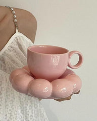 Pinteresty Ceramic Bubble Cup
