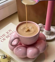 Pinteresty Ceramic Bubble Cup