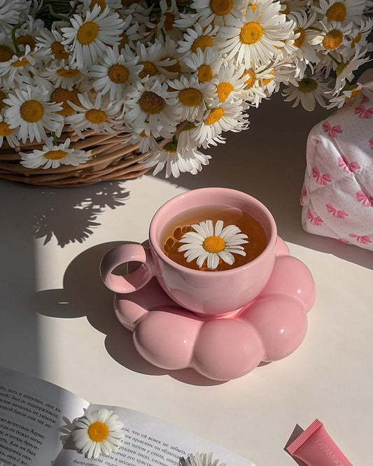 Pinteresty Ceramic Bubble Cup