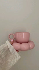 Pinteresty Ceramic Bubble Cup