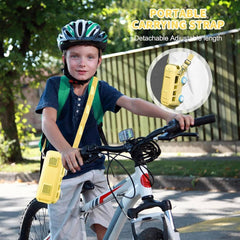 Kawaii Bus Shaped Bottle 500 ml