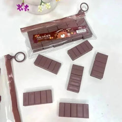 Chocolate Highlighters Set ( 6 pcs )