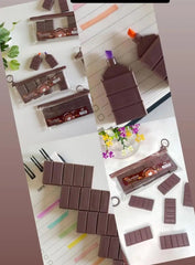 Chocolate Highlighters Set ( 6 pcs )