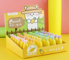 Pineapple Highlighter (6 pcs)