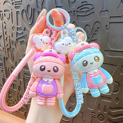 Cute Keychain