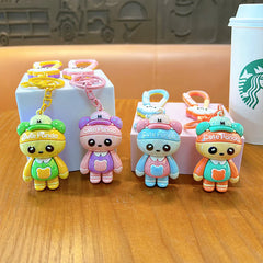 Cute Keychain