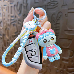 Cute Keychain