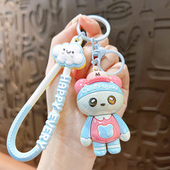 Cute Keychain