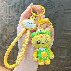 Cute Keychain