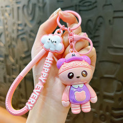 Cute Keychain
