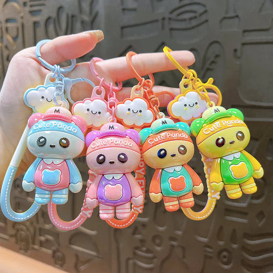 Cute Keychain
