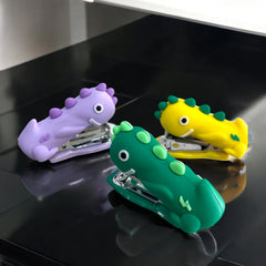 Kawaii Dino Stapler