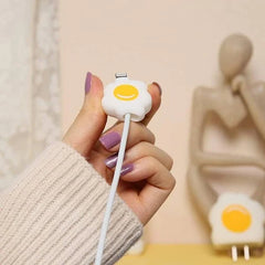 Egg Charger Cover