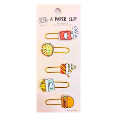 Kawaii Paperclips
