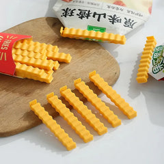 French Fries Food Sealing Clip