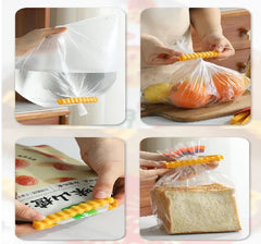 French Fries Food Sealing Clip