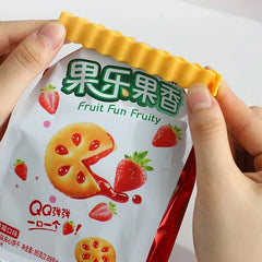 French Fries Food Sealing Clip