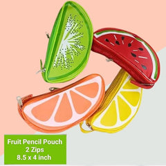 Kawaii Fruit Pouch