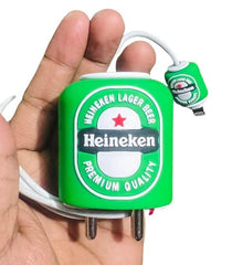 Heineken 3in1 Charger Cover