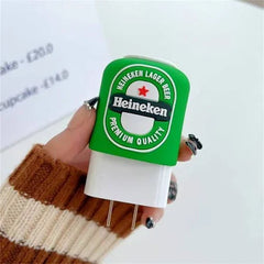 Heineken 3in1 Charger Cover