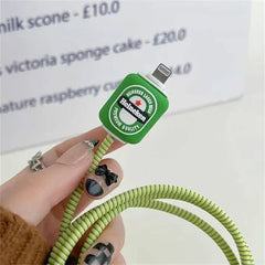 Heineken 3in1 Charger Cover
