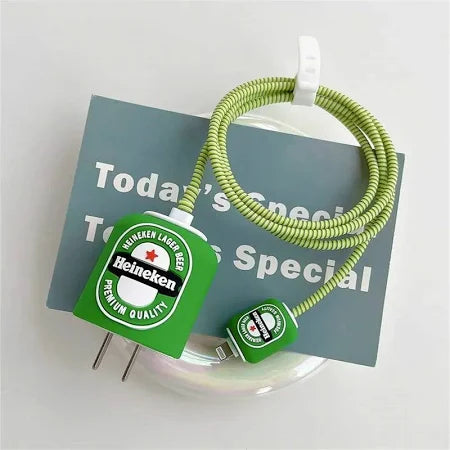 Heineken 3in1 Charger Cover