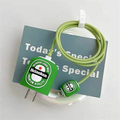 Heineken 3in1 Charger Cover